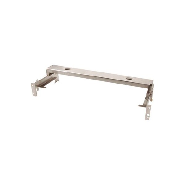 Allpoints 1971115 Bracket, Mounting, Loader Tray For Duke Manufacturing